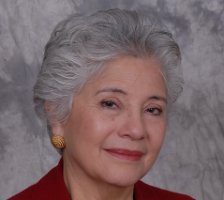 Photo of Dr. Sara Melendez